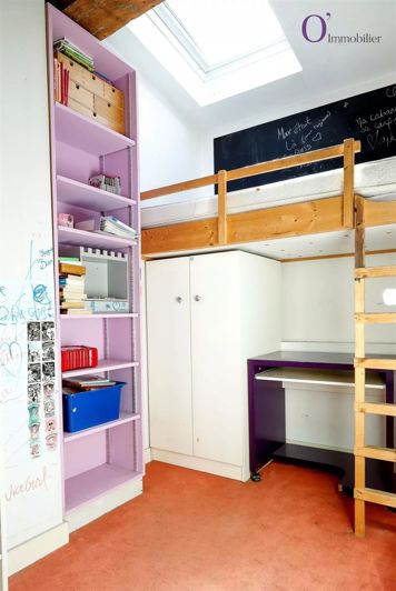 Image No.10-Appartement de 4 chambres à vendre à Paris