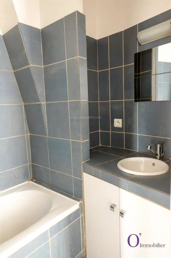 Image No.11-Appartement de 4 chambres à vendre à Paris