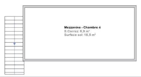 Image No.14-Appartement de 4 chambres à vendre à Paris