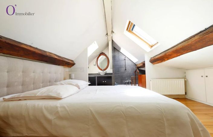 Image No.6-Appartement de 4 chambres à vendre à Paris