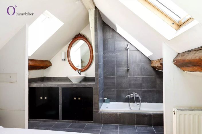 Image No.7-Appartement de 4 chambres à vendre à Paris