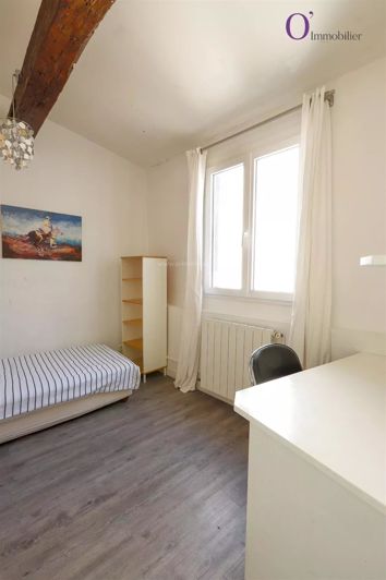 Image No.8-Appartement de 4 chambres à vendre à Paris