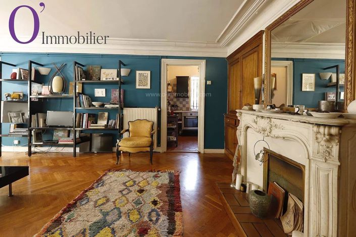 Image No.4-Appartement de 2 chambres à vendre à Paris