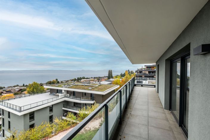 Image No.2-Appartement de 3 chambres à vendre à Evian-les-Bains