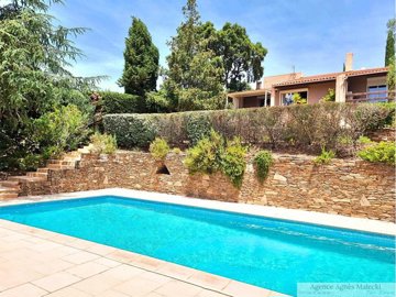 1 - La Londe-les-Maures, House