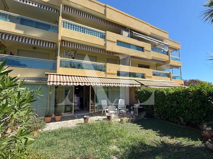 Image No.1-Appartement de 1 chambre à vendre à Juan-les-Pins