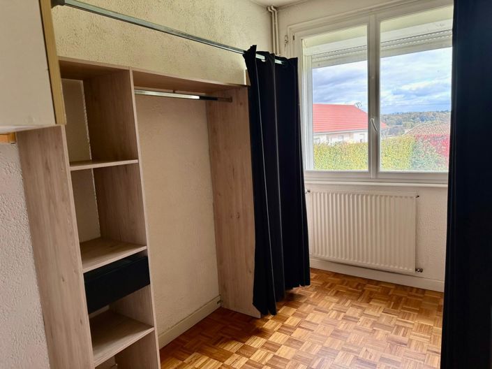 Image No.15-Maison de 6 chambres à vendre à Franche-Comté