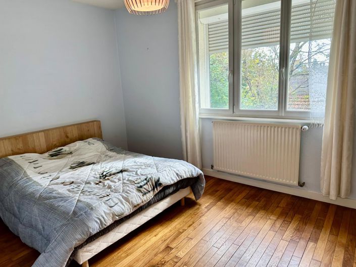 Image No.16-Maison de 6 chambres à vendre à Franche-Comté