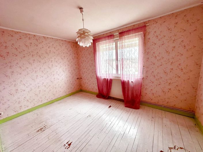 Image No.21-Maison de 6 chambres à vendre à Franche-Comté