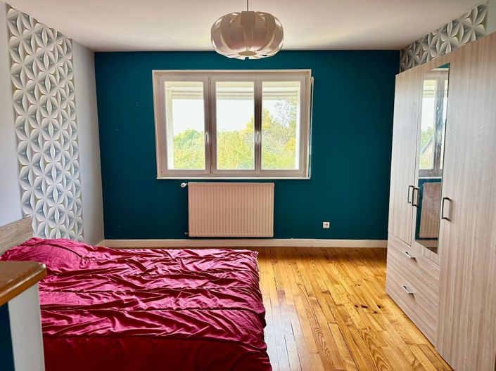 Image No.26-Maison de 6 chambres à vendre à Franche-Comté