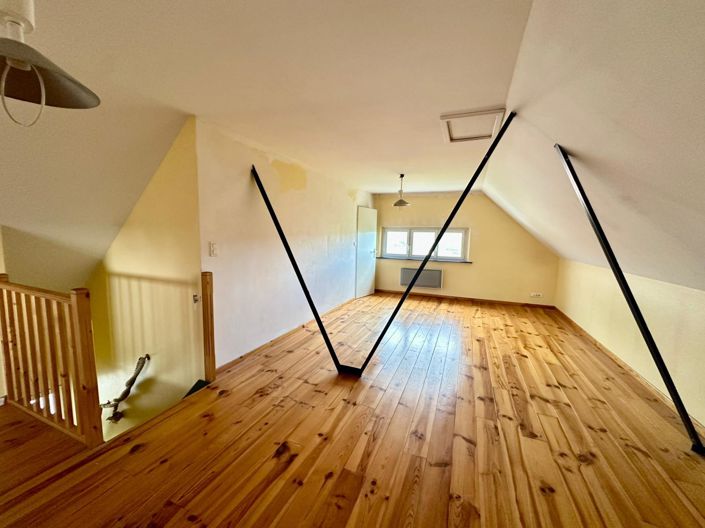 Image No.28-Maison de 6 chambres à vendre à Franche-Comté