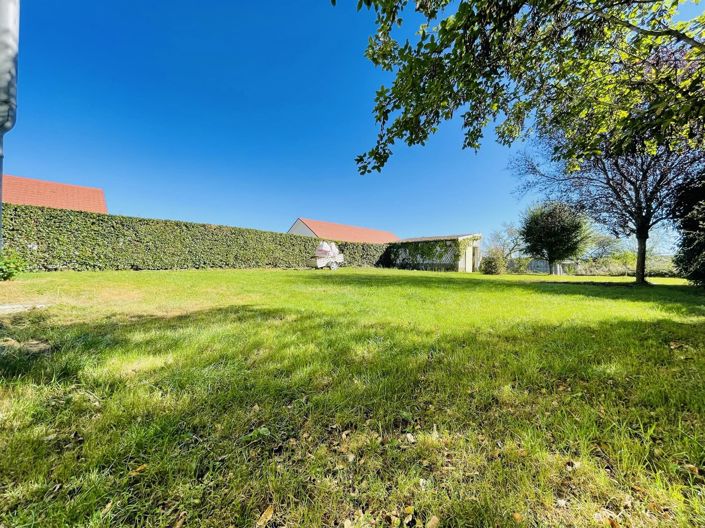 Image No.3-Maison de 6 chambres à vendre à Franche-Comté