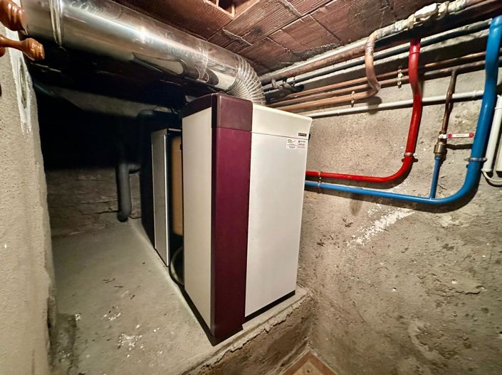 Image No.33-Maison de 6 chambres à vendre à Franche-Comté