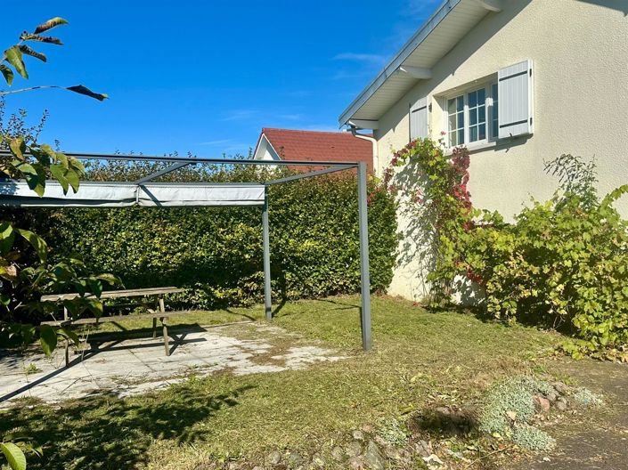Image No.35-Maison de 6 chambres à vendre à Franche-Comté