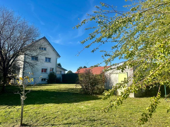 Image No.37-Maison de 6 chambres à vendre à Franche-Comté