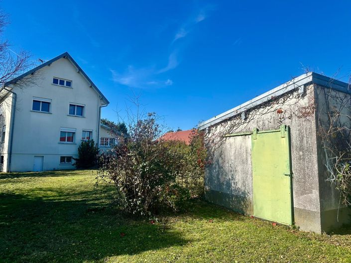 Image No.38-Maison de 6 chambres à vendre à Franche-Comté