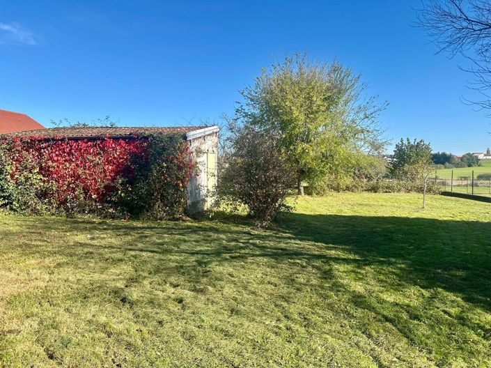 Image No.40-Maison de 6 chambres à vendre à Franche-Comté