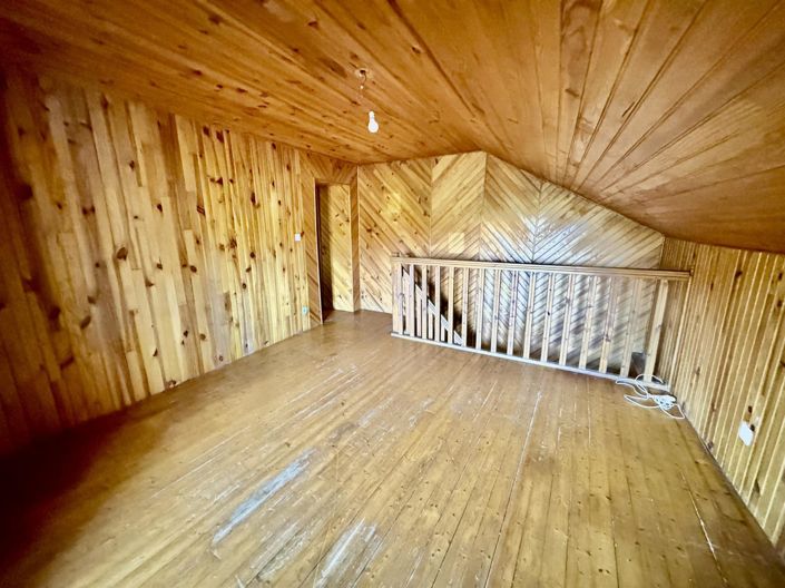 Image No.10-Maison de 3 chambres à vendre à Franche-Comté