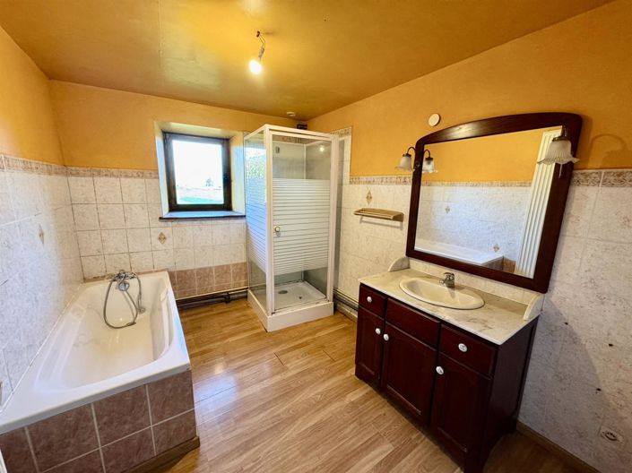 Image No.11-Maison de 3 chambres à vendre à Franche-Comté