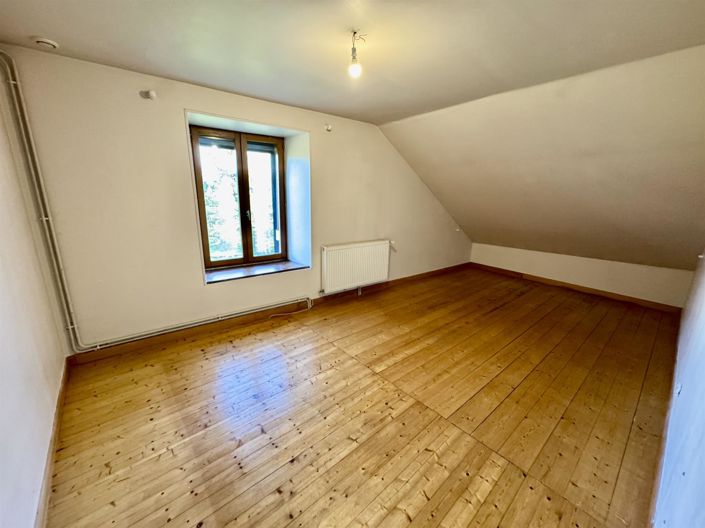 Image No.13-Maison de 3 chambres à vendre à Franche-Comté