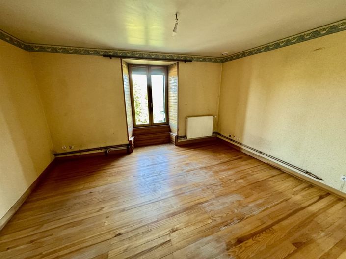 Image No.14-Maison de 3 chambres à vendre à Franche-Comté