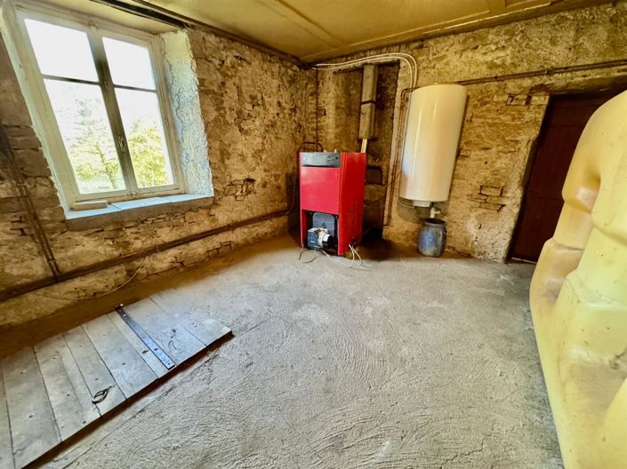 Image No.15-Maison de 3 chambres à vendre à Franche-Comté