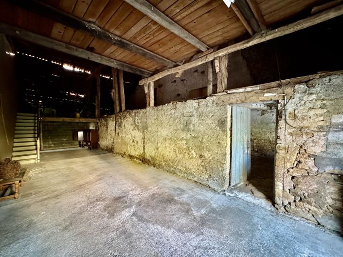 Image No.16-Maison de 3 chambres à vendre à Franche-Comté