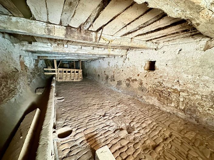 Image No.17-Maison de 3 chambres à vendre à Franche-Comté