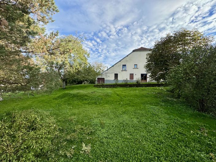 Image No.19-Maison de 3 chambres à vendre à Franche-Comté