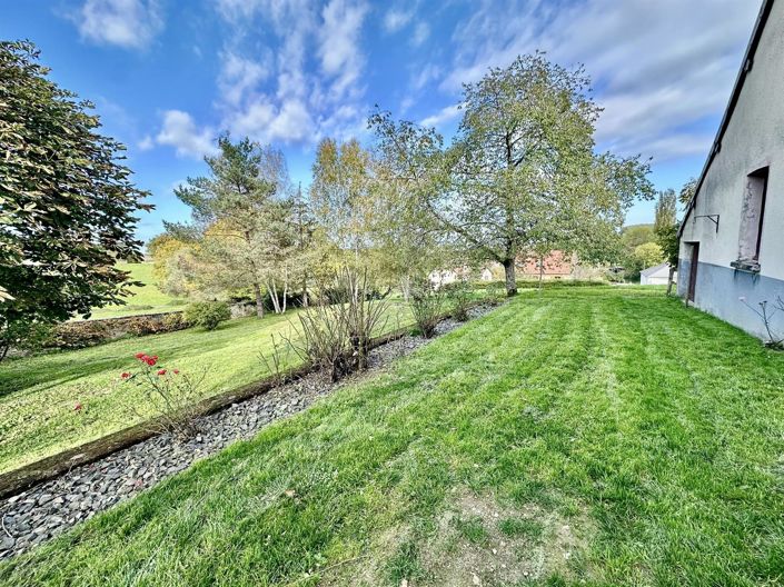 Image No.20-Maison de 3 chambres à vendre à Franche-Comté