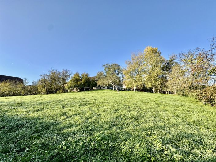 Image No.22-Maison de 3 chambres à vendre à Franche-Comté