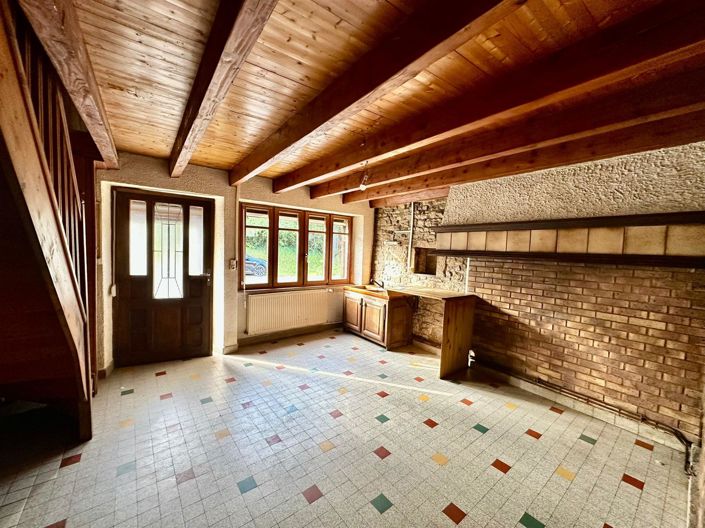 Image No.4-Maison de 3 chambres à vendre à Franche-Comté