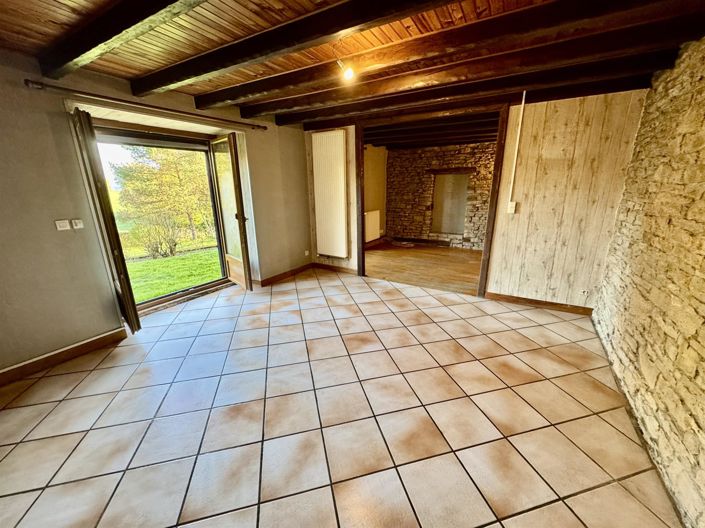 Image No.5-Maison de 3 chambres à vendre à Franche-Comté