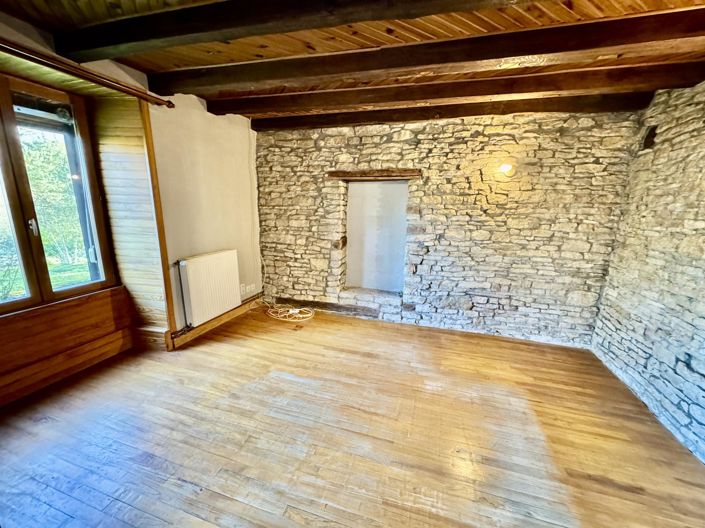 Image No.7-Maison de 3 chambres à vendre à Franche-Comté