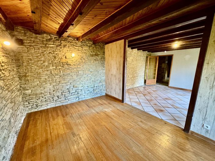 Image No.8-Maison de 3 chambres à vendre à Franche-Comté