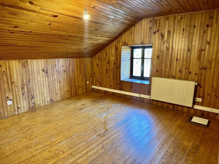 Image No.9-Maison de 3 chambres à vendre à Franche-Comté