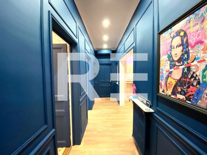 Image No.1-Appartement de 2 chambres à vendre à Nîmes