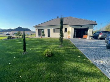 Maison de 2 chambres à vendre à Oloron-Sainte-Marie