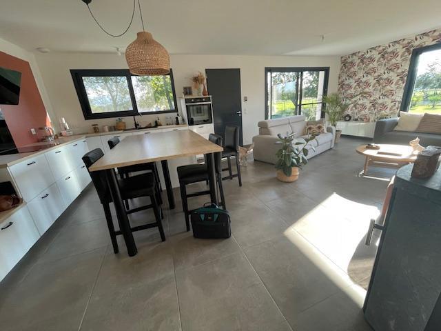 Image No.3-Maison de 2 chambres à vendre à Oloron-Sainte-Marie