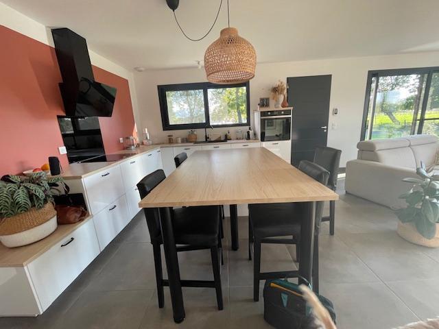 Image No.5-Maison de 2 chambres à vendre à Oloron-Sainte-Marie