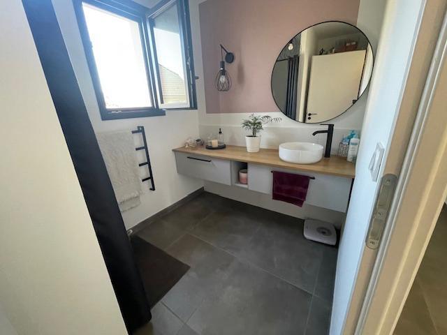 Image No.8-Maison de 2 chambres à vendre à Oloron-Sainte-Marie