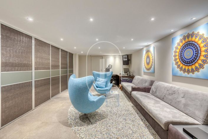 Image No.10-Maison de 4 chambres à vendre à Le Muy