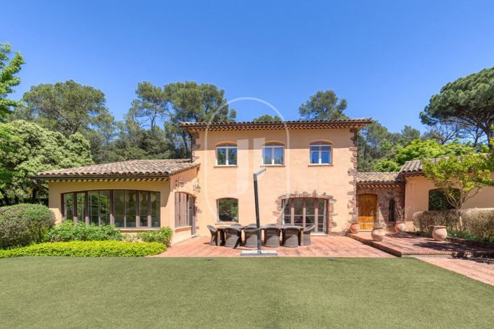 Image No.13-Maison de 4 chambres à vendre à Le Muy