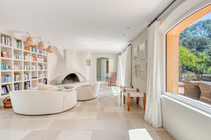 Image No.3-Maison de 4 chambres à vendre à Le Muy