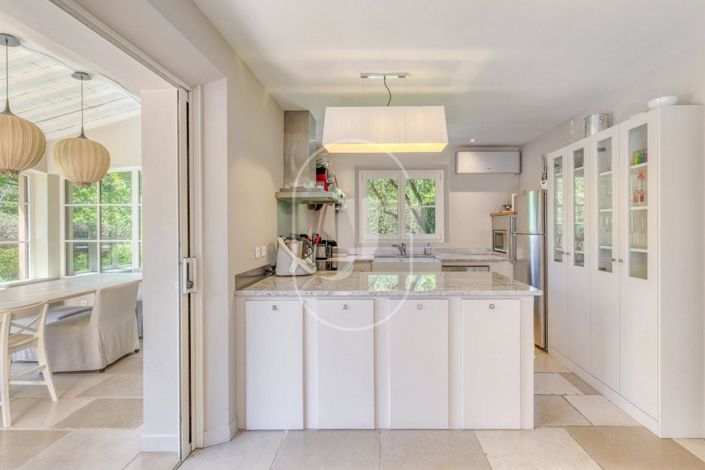 Image No.5-Maison de 4 chambres à vendre à Le Muy