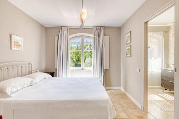 Image No.6-Maison de 4 chambres à vendre à Le Muy