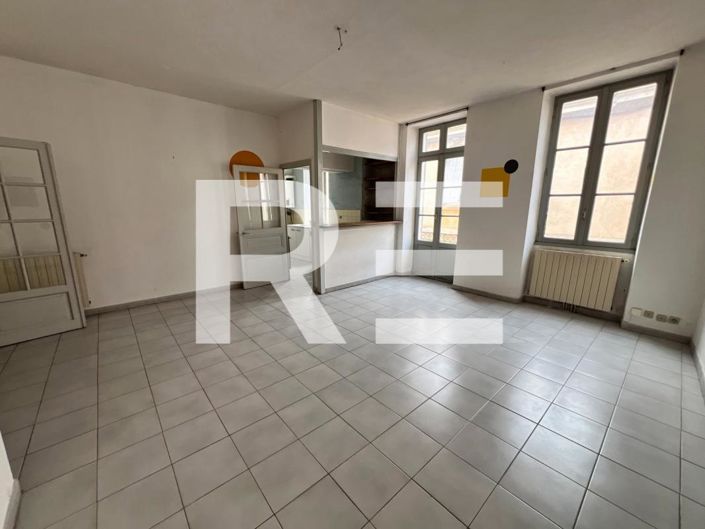 Image No.1-Appartement de 3 chambres à vendre à Nîmes