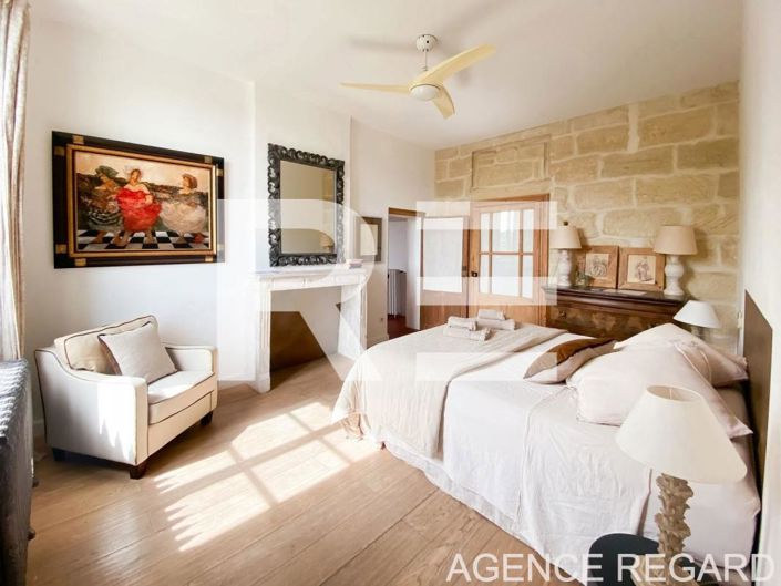 Image No.7-Maison de 7 chambres à vendre à Uzès