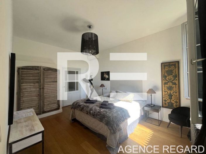 Image No.9-Maison de 7 chambres à vendre à Uzès