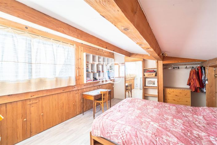 Image No.11-Maison de 5 chambres à vendre à Banne